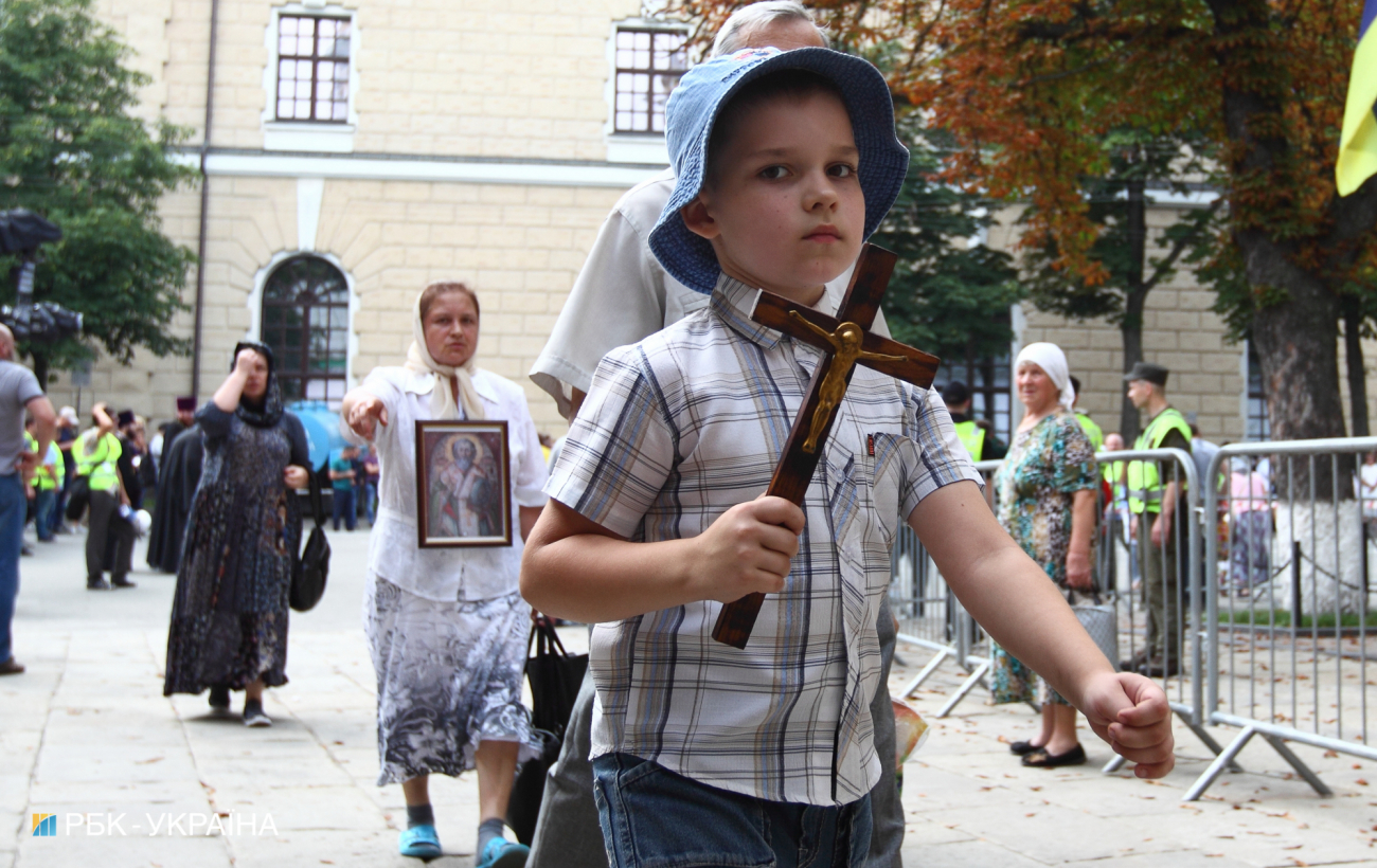 Время любить и время ненавидеть: какая судьба ждет УПЦ МП и ее прихожан после войны